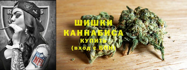 ALPHA PVP Березники